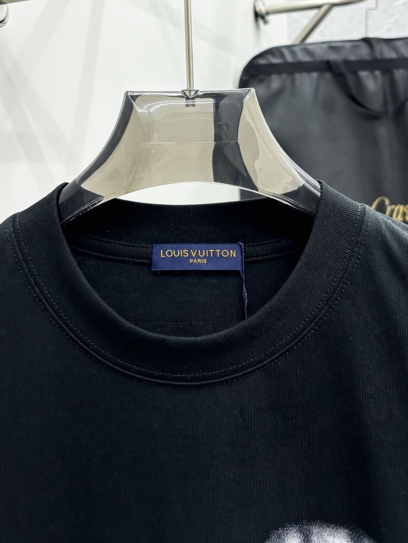 Louis Vuitton T-Shirts